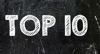 Co nas kręci w rozrywce? TOP 10 najchętniej czytanych tekstów 2017 roku na Spider's Web Rozrywka