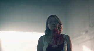 Showmax ma wyłączność na Opowieść podręcznej. Polska premiera 2. sezonu równolegle ze światową