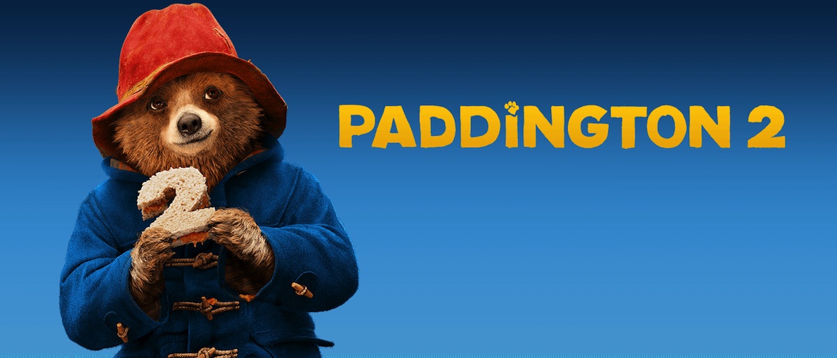 paddington 2