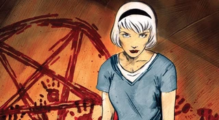 Avengers The Defenders Marvel Netflix