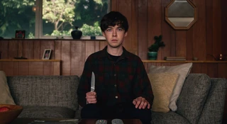 The End of the F***ing World - nowy serial Netfliksa jest naprawdę zdrowo pokręcony