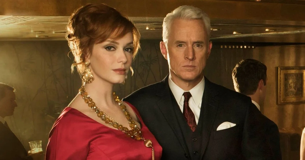 the romanoffs