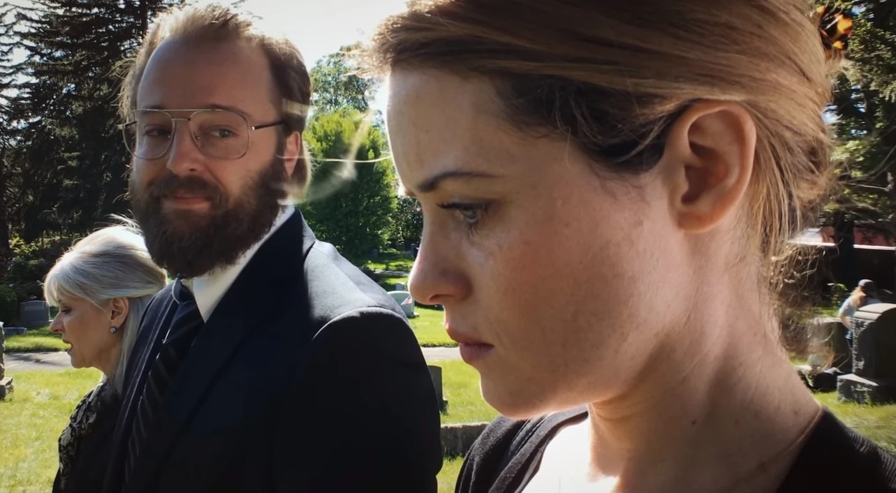 Soderbergh nakręcił film iPhone'em. Zwiastun thrillera Unsane