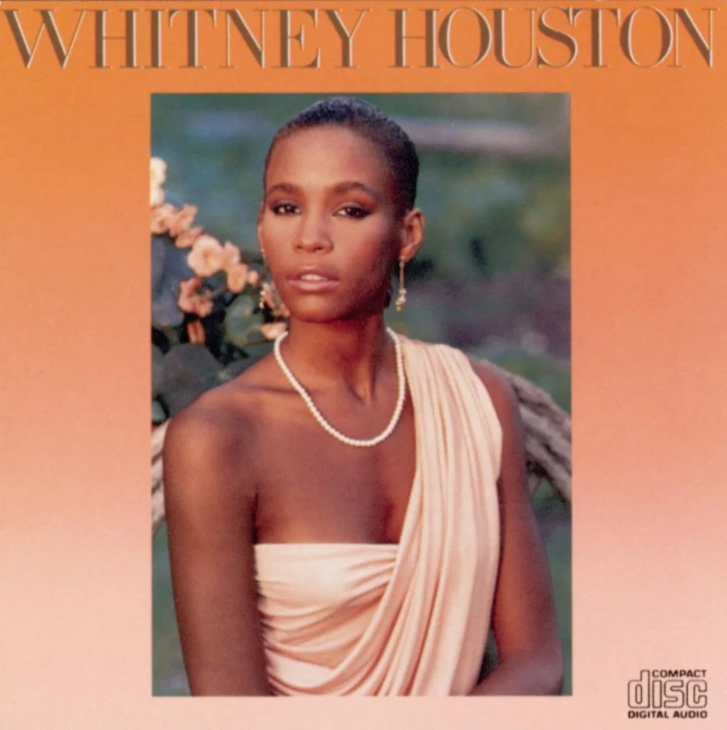 whitney houston plyta 