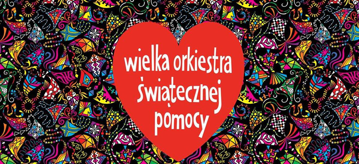 WOŚP 2018 koncerty lista