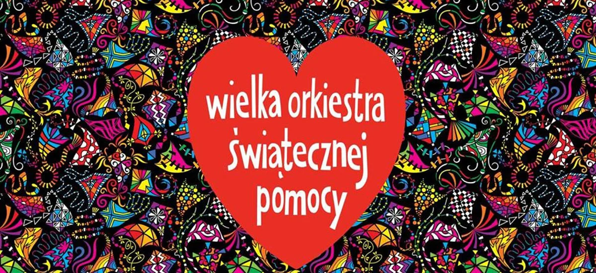 WOŚP 2018 koncerty lista