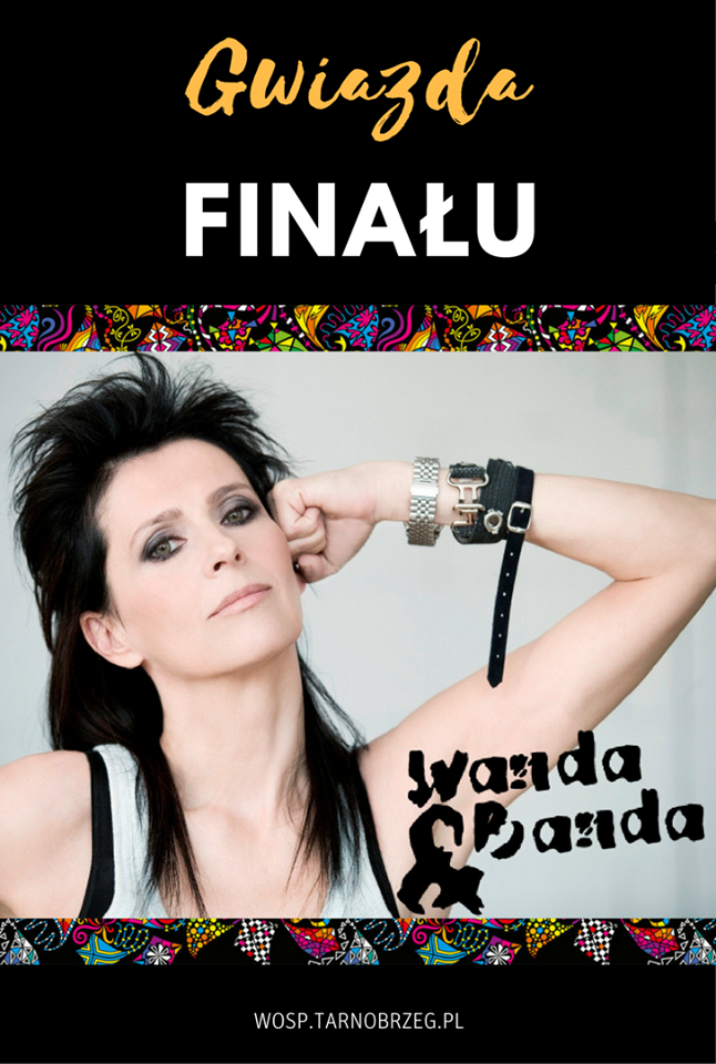 WOŚP 2018 koncerty lista class="wp-image-124684" 