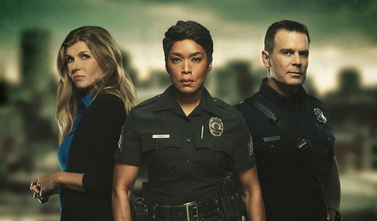 9-1-1 - recenzja nowego serialu Murphy'ego. Produkcja od dziś w FOX