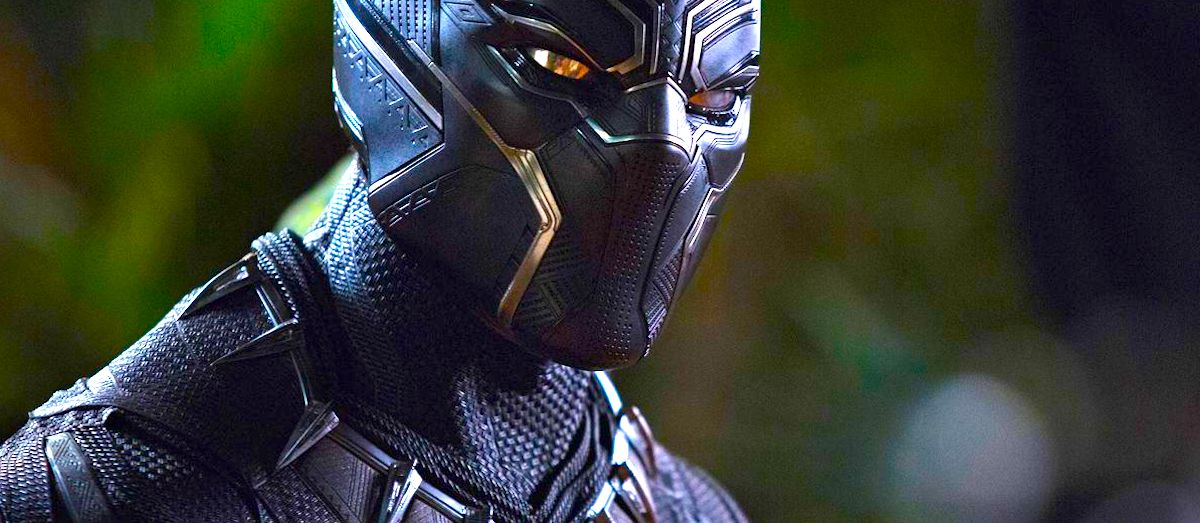 Black Panther zarobił mld dol. Wkurzają mnie zachwyty nad tym filmem