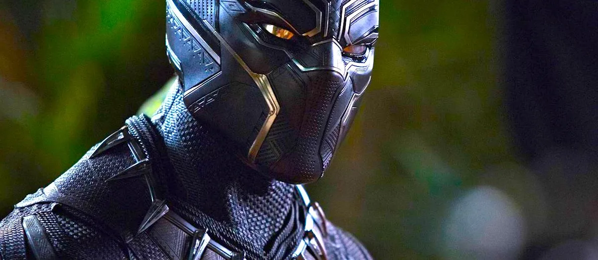Black Panther zarobił mld dol. Wkurzają mnie zachwyty nad tym filmem