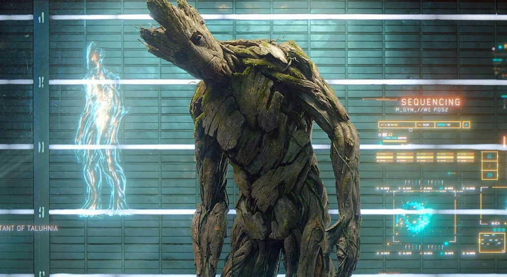 Groot