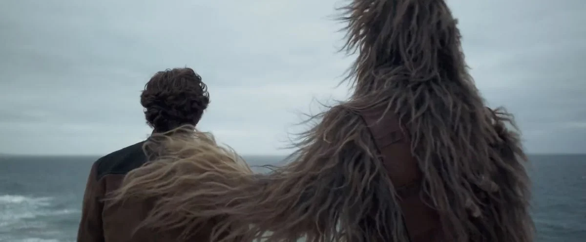 Solo: A Star Wars Story na pierwszym materiale wideo!