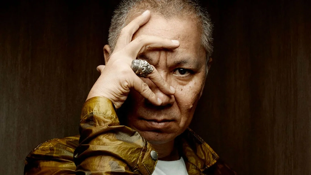 Takashi Miike
