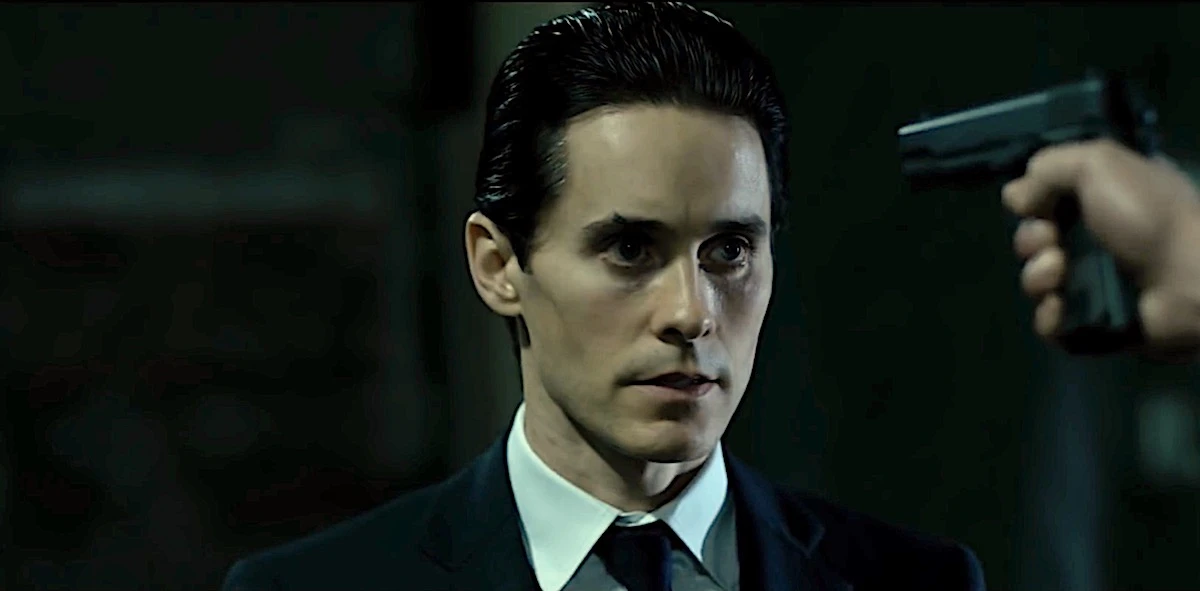 Netflix pozyskuje kolejną gwiazdę. Jared Leto na zwiastunie The Outsider