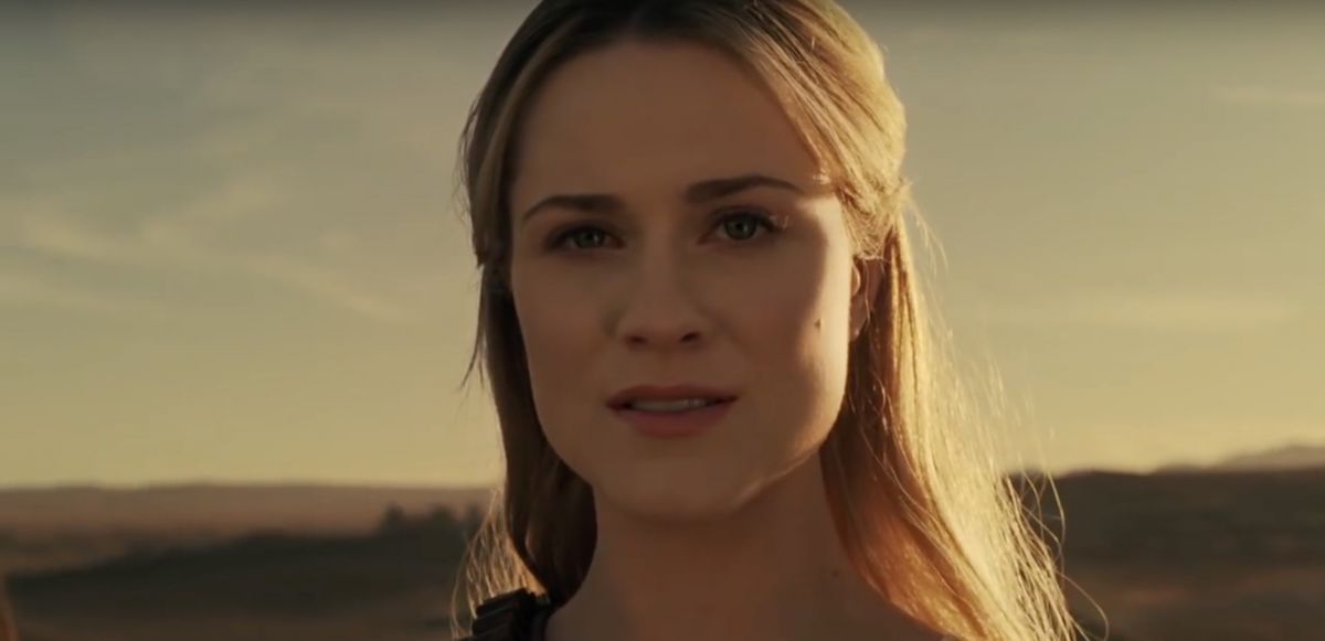 Krwawy bunt maszyn w zwiastunie 2. sezonu Westworld