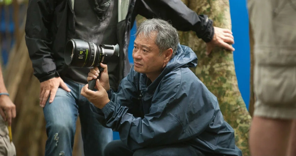 ang lee