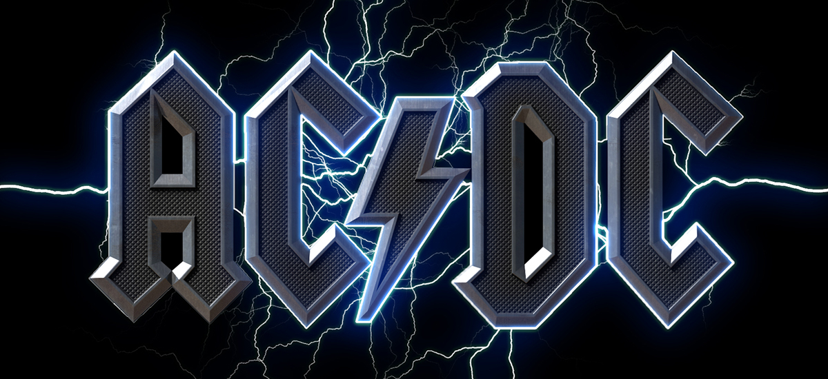 Axl Rose AC/DC