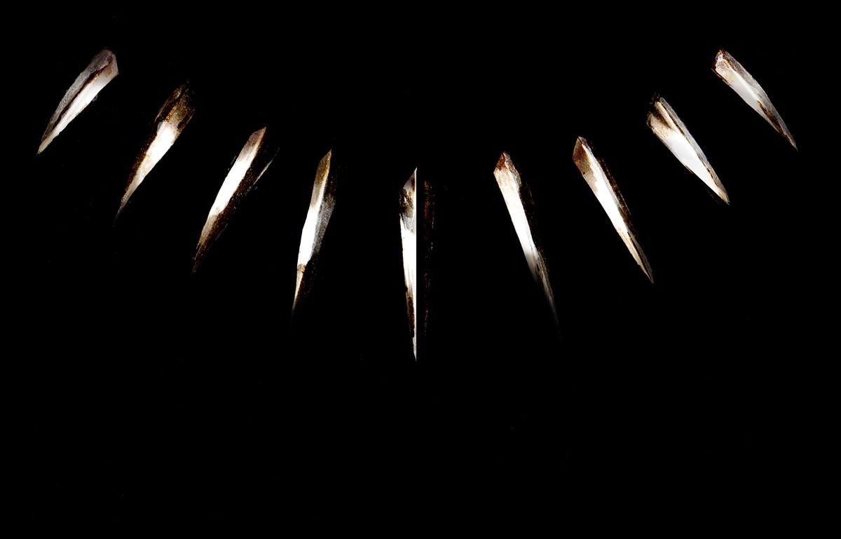 black panther the album