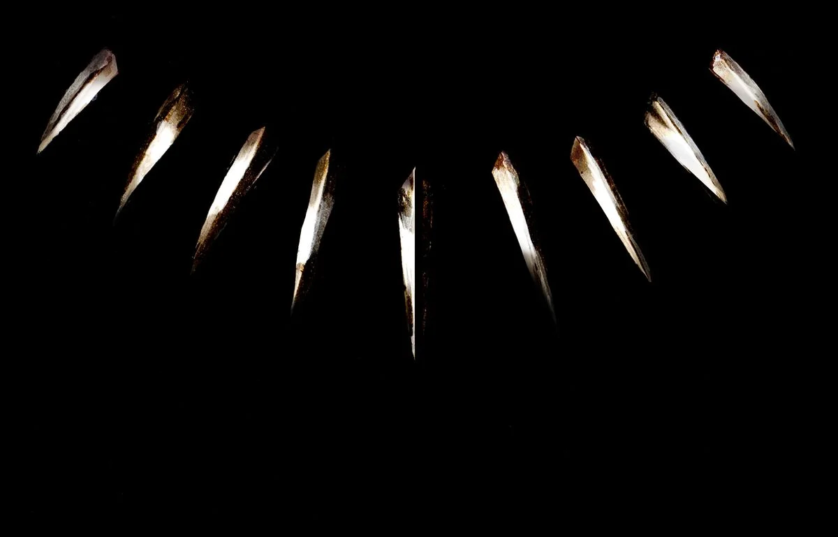 black panther the album