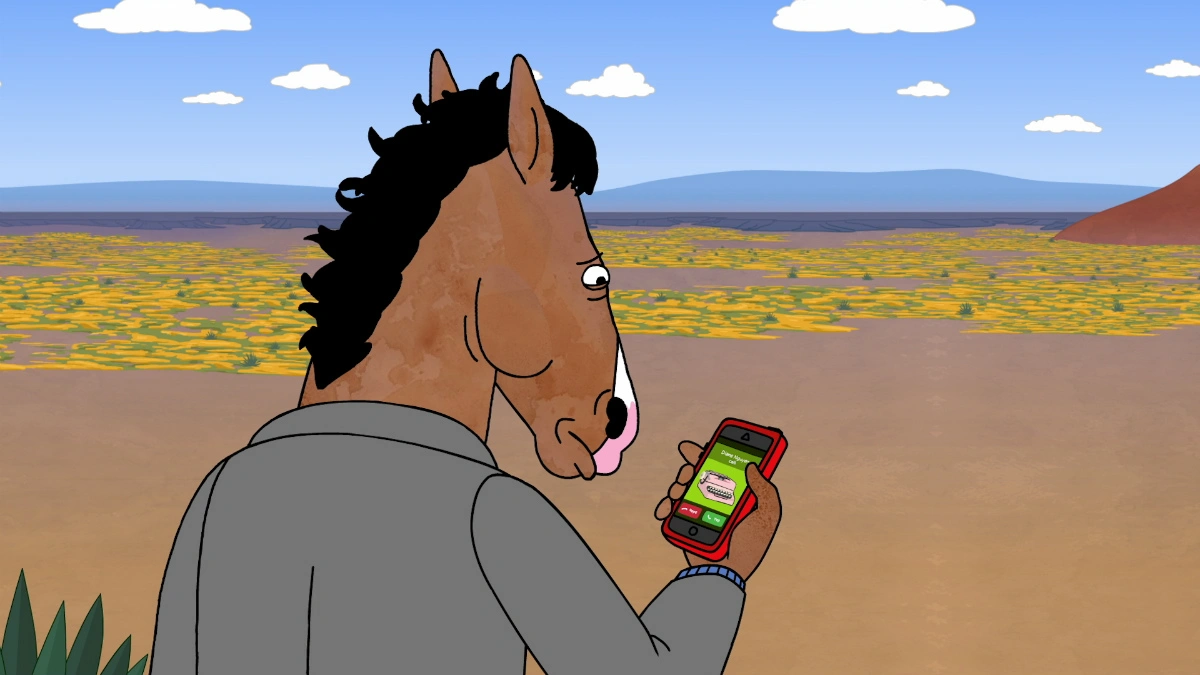 Tuca &amp; Bertie BoJack Horseman serial animowany class="wp-image-135733" 