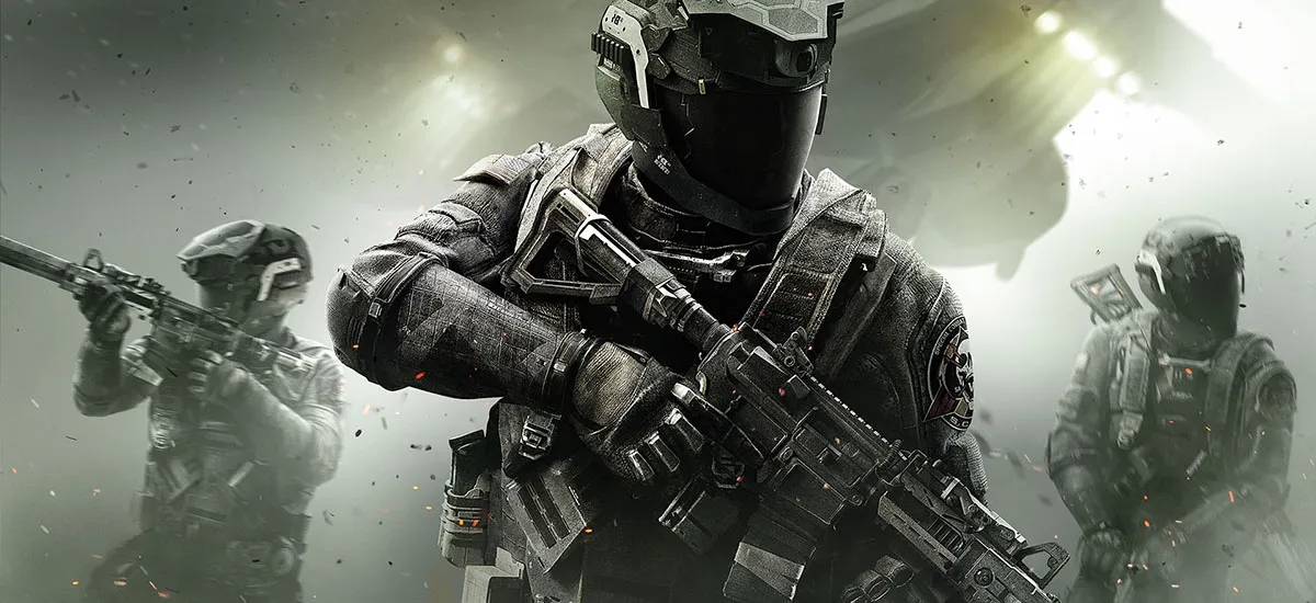 Call of Duty
