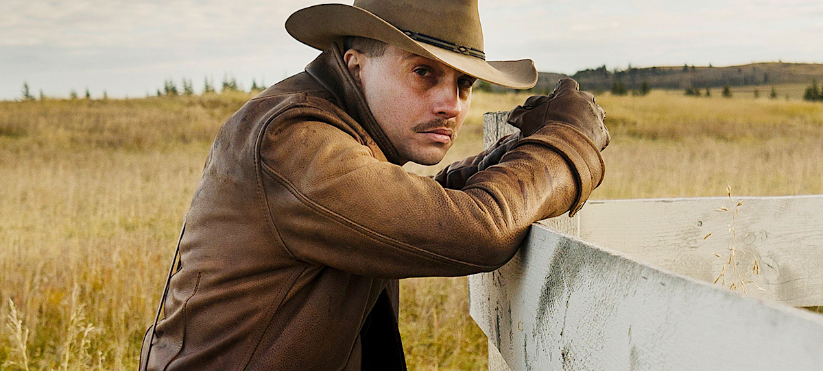 Damnation na Netfliksie jest lepsze, niż przypuszczałem - recenzja