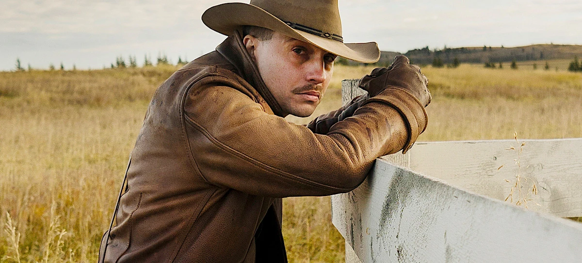 Damnation na Netfliksie jest lepsze, niż przypuszczałem - recenzja