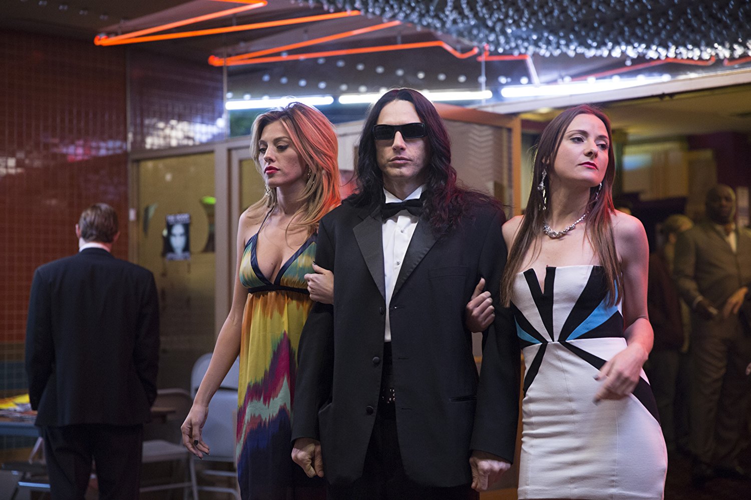 Disaster Artist to nie dokument. Oto co zmienili twórcy filmu w porównaniu z książką