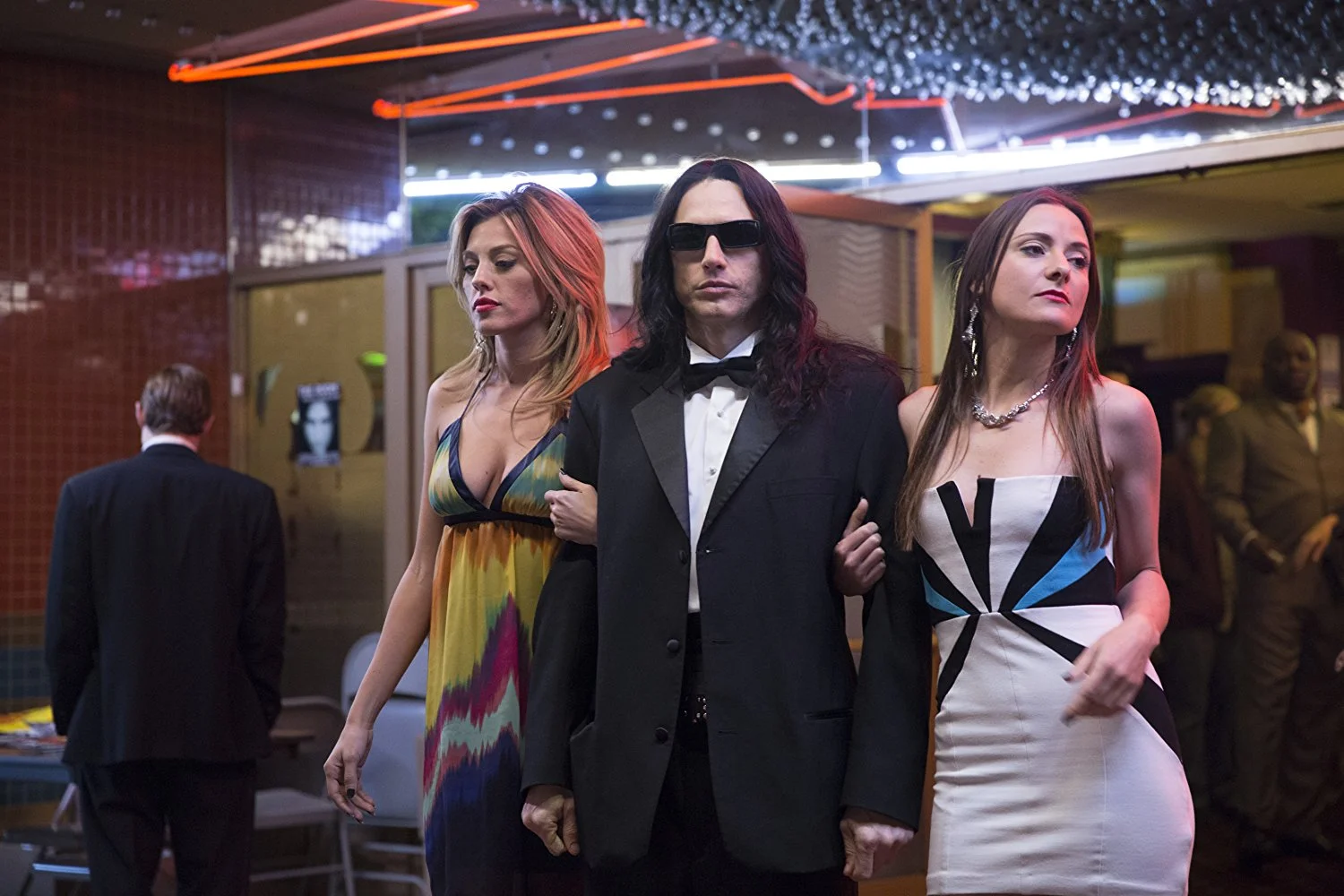 Disaster Artist to nie dokument. Oto co zmienili twórcy filmu w porównaniu z książką