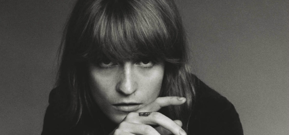 Florence and the Machine nowy album