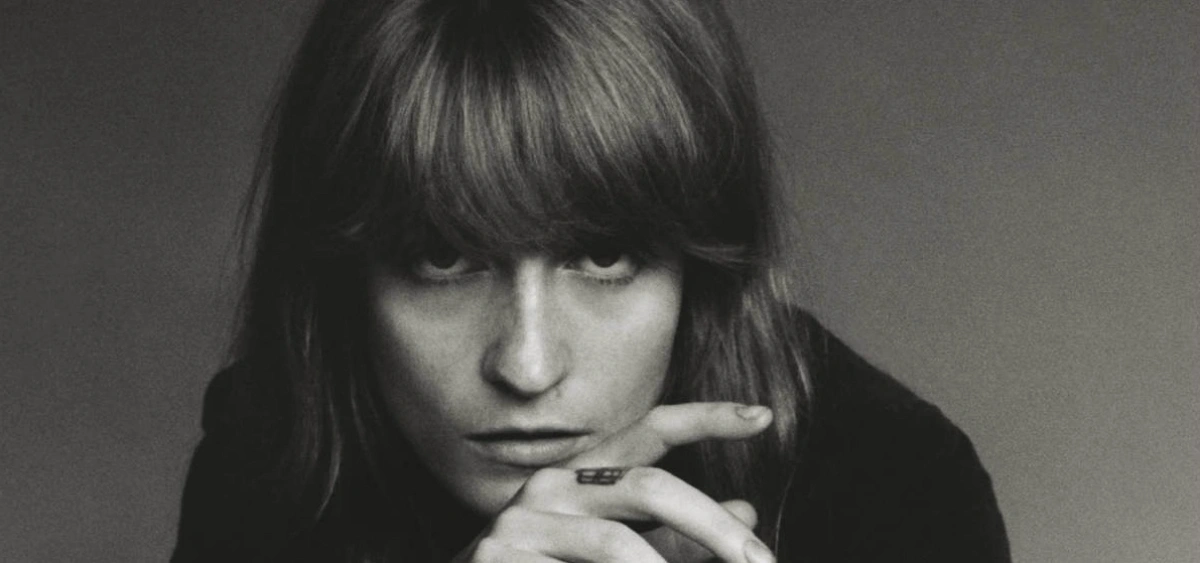 Florence and the Machine nowy album