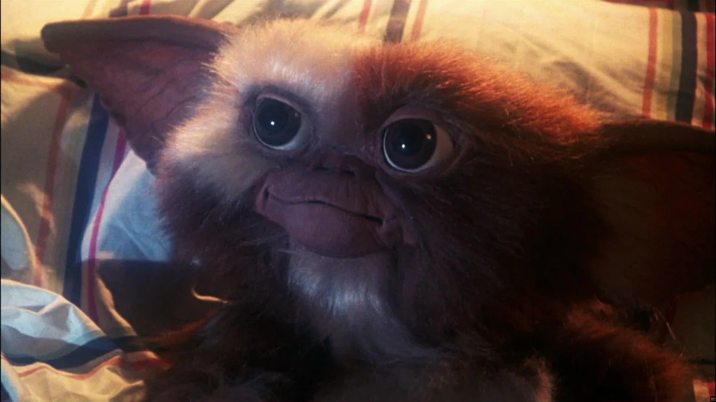 gremlin gizmo