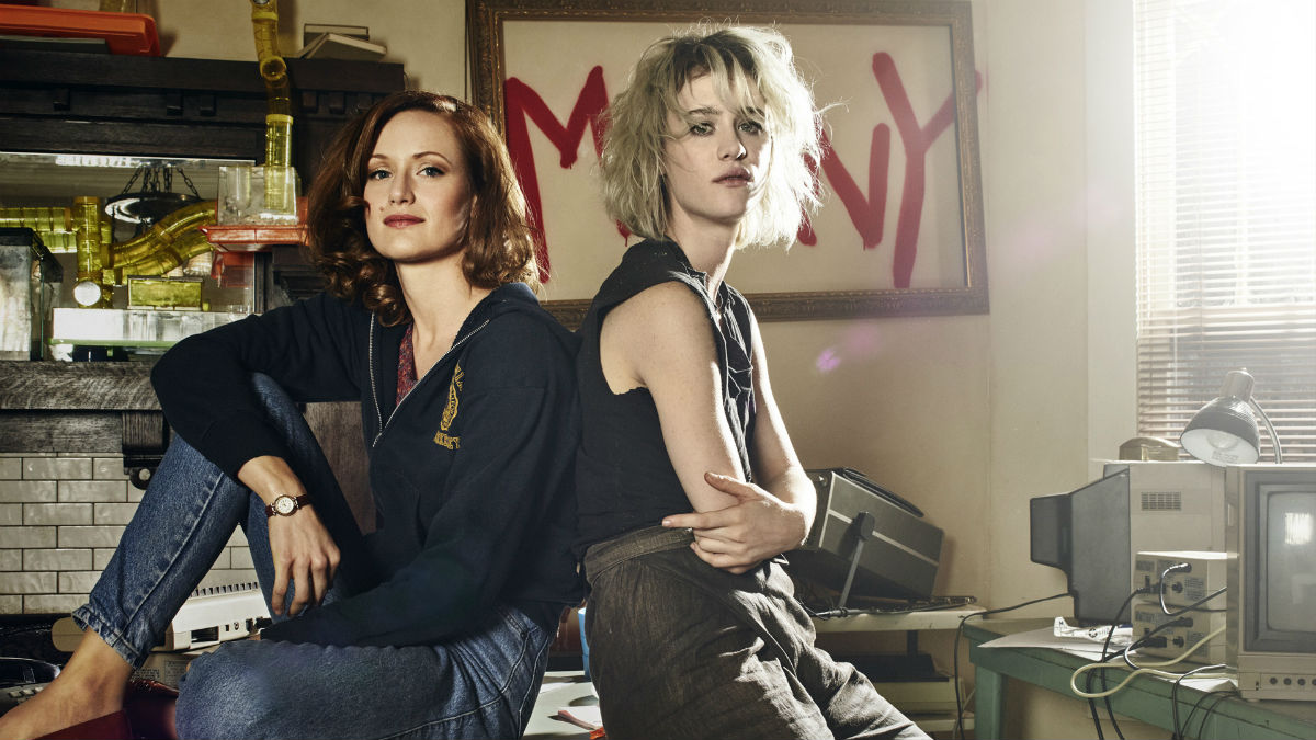 halt and catch fire