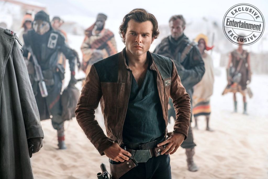 Han Solo: Gwiezdne wojny - historie class="wp-image-132466" 