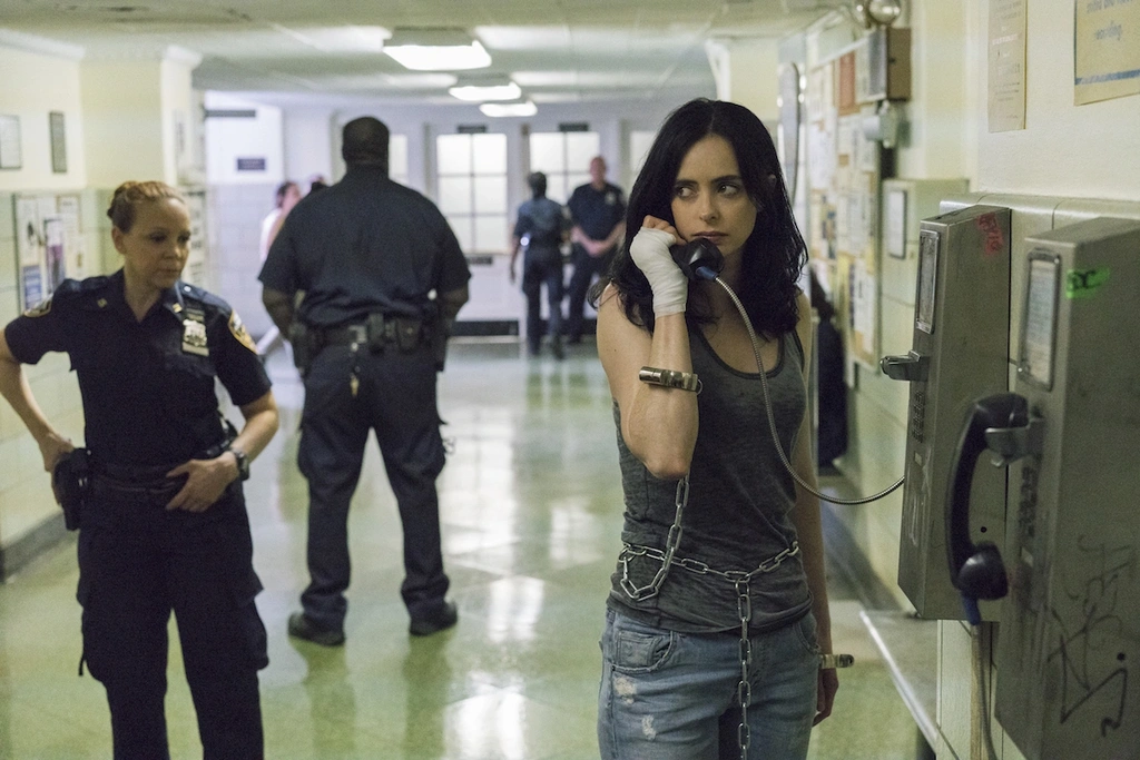 jessica jones 2 sezon recenzja serial na dzien kobiet class="wp-image-136381"