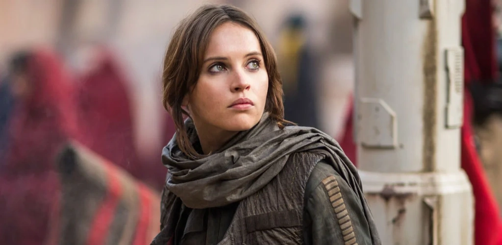 jyn erso star wars