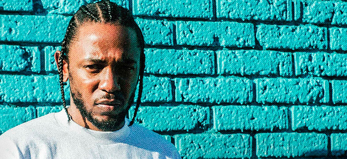 Kendrick Lamar w Polsce
