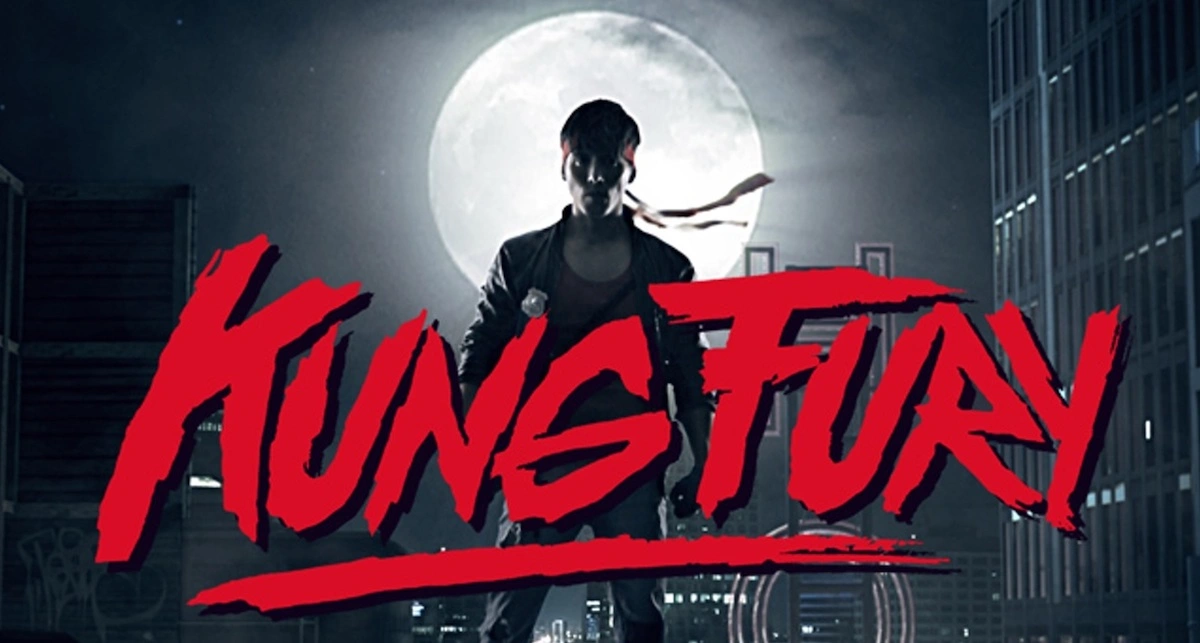 kung fury 2 arnold schwarzenegger