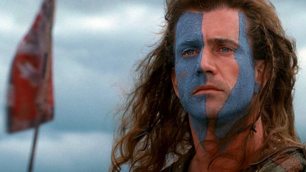 Mel Gibson Dancing Bear serial class="wp-image-135661"