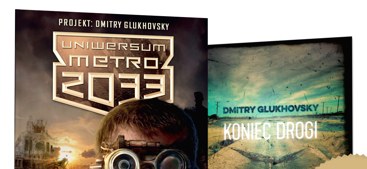 metro 2033 suren cormudian wedrowiec wywiad