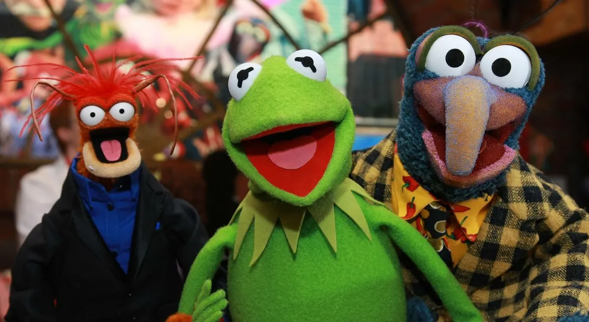 muppety