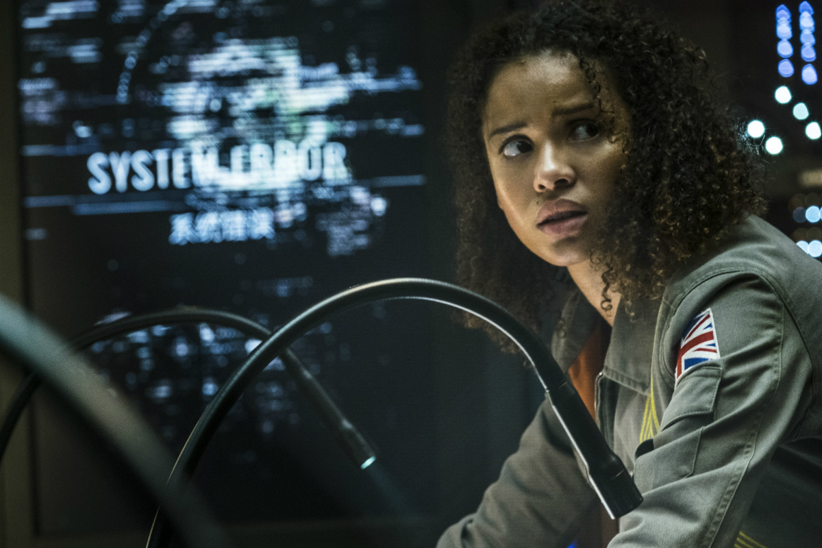 Seria Cloverfield wraca do kin