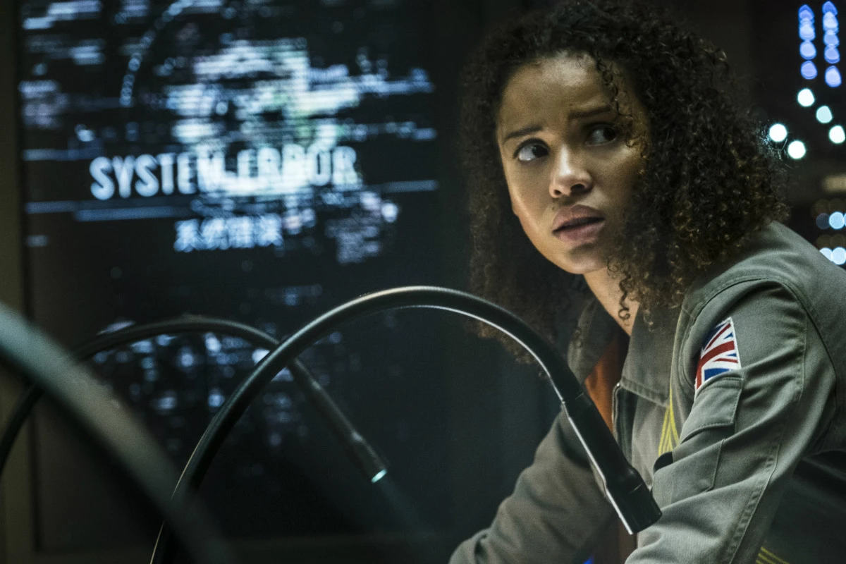 Seria Cloverfield wraca do kin