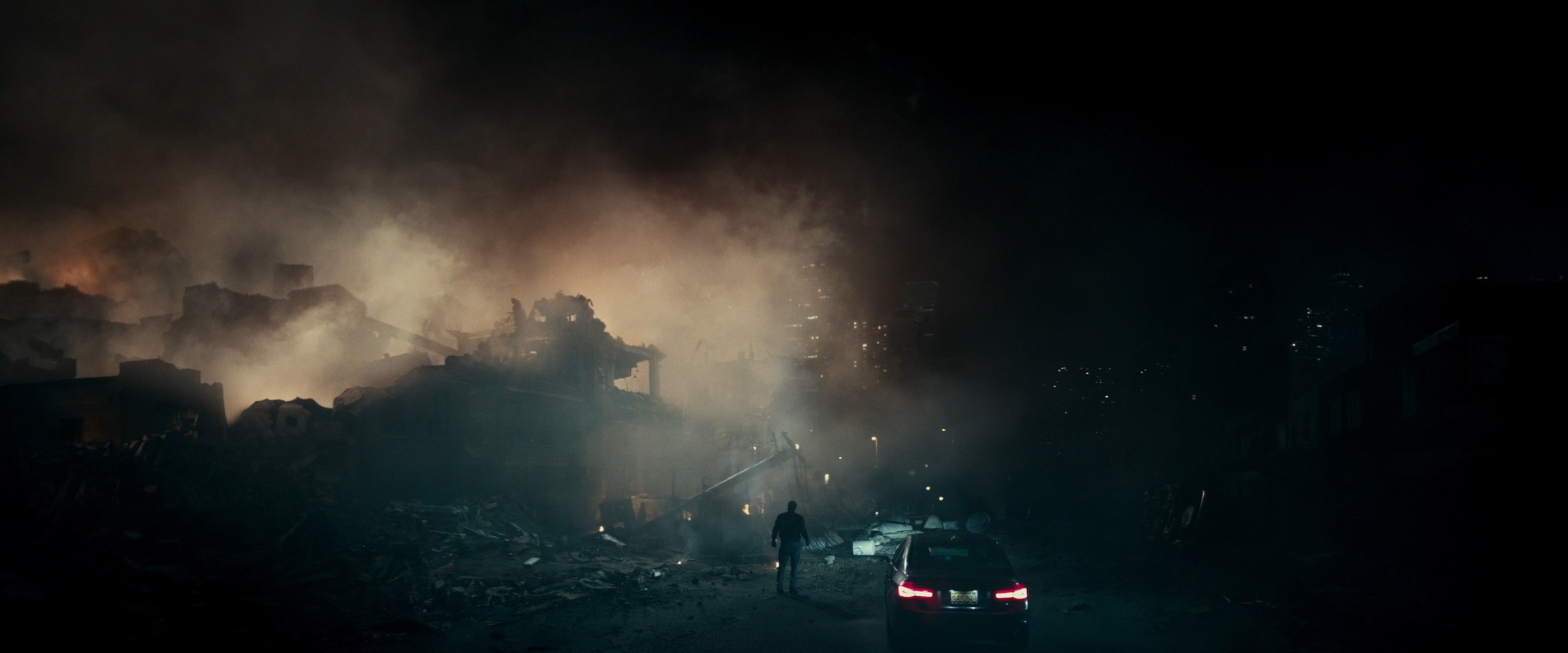 cloverfield netflix
