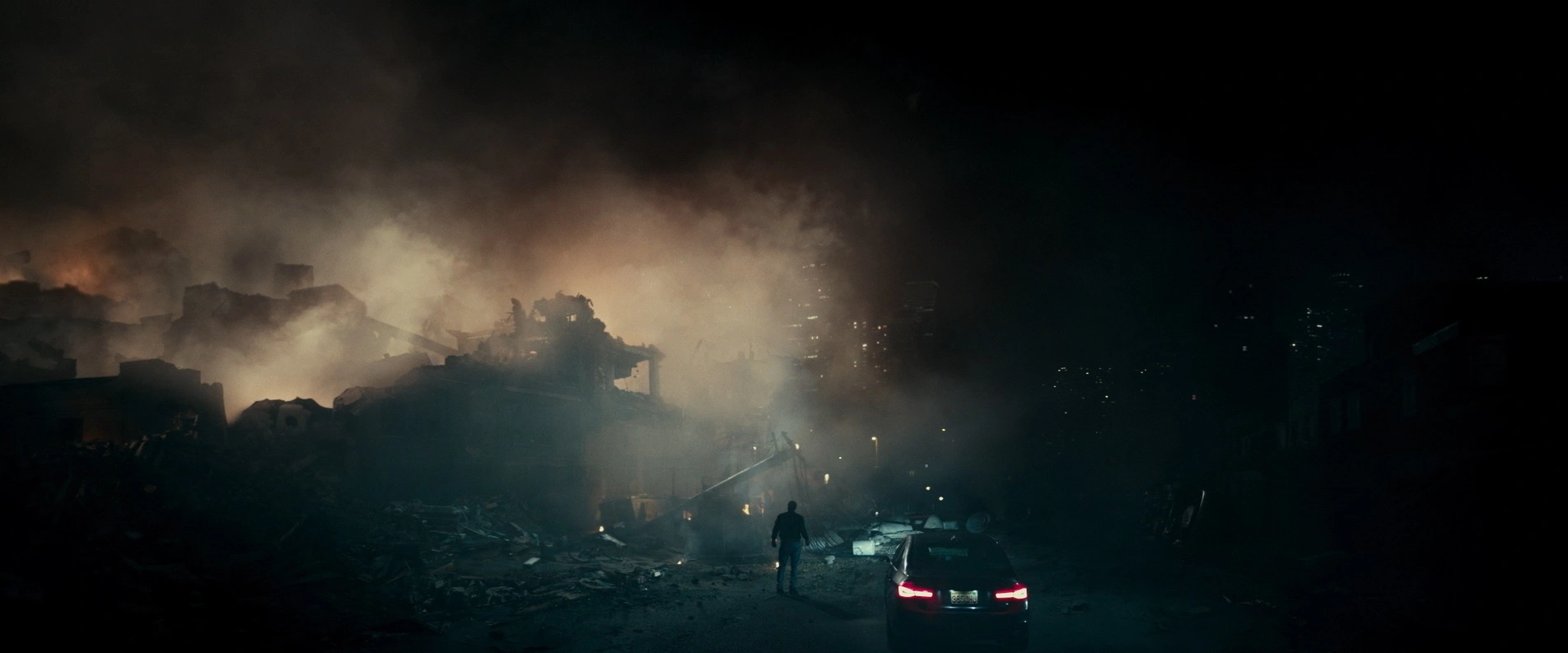 cloverfield netflix