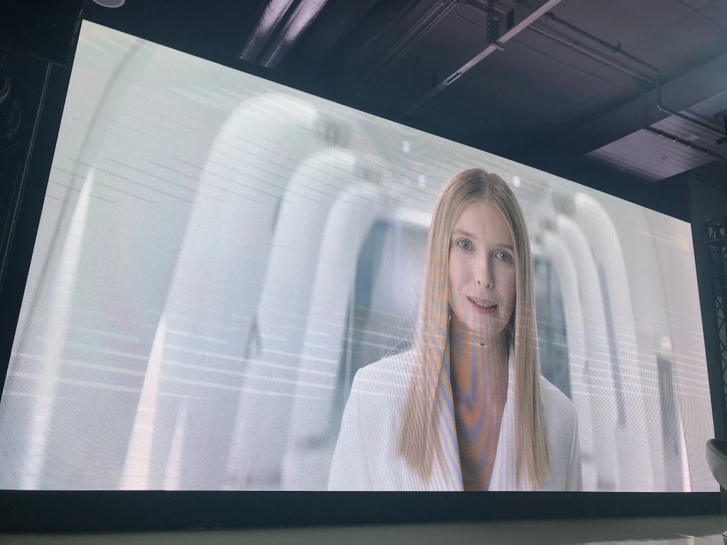pawilon altered carbon relacja otwarcie warszawa netflix 10 class="wp-image-130702"