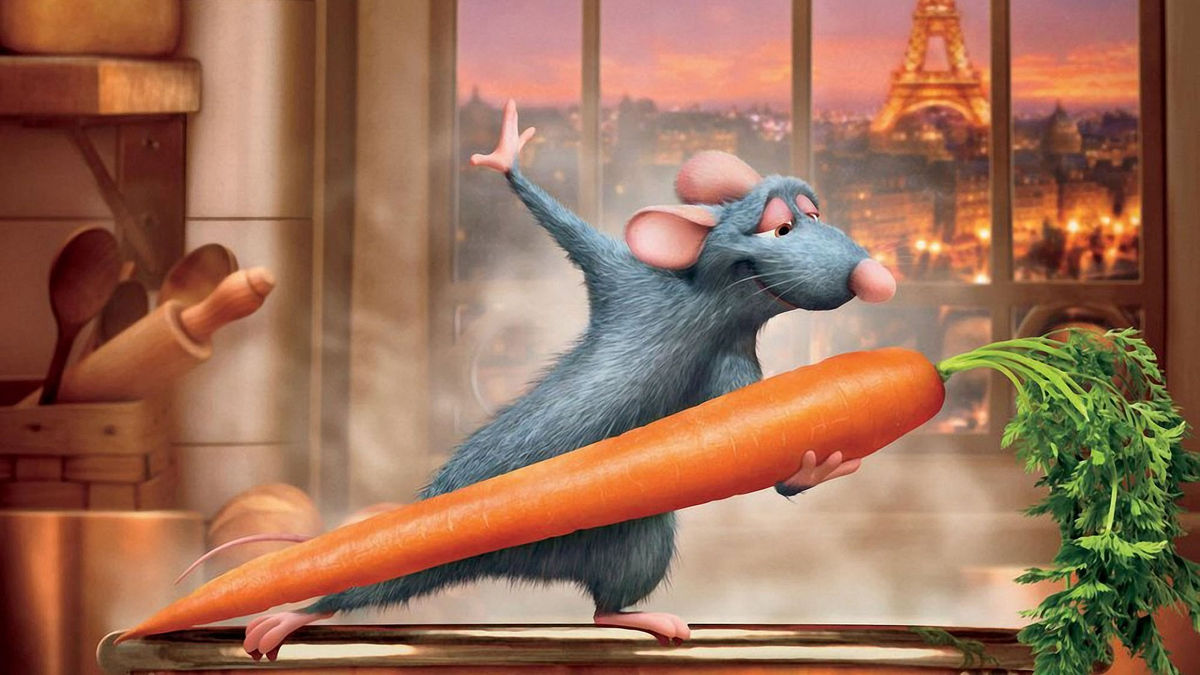 ratatuj 2