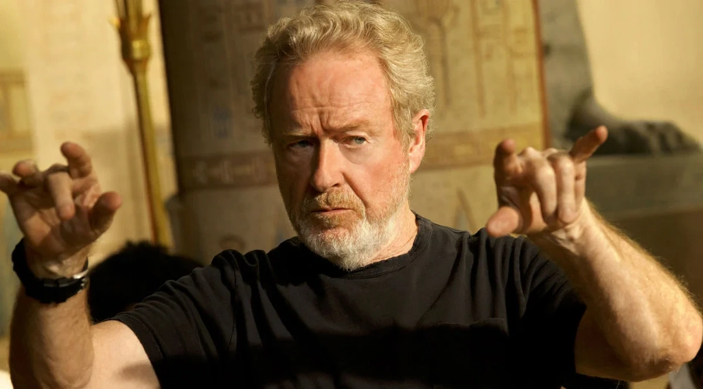 ridley scott