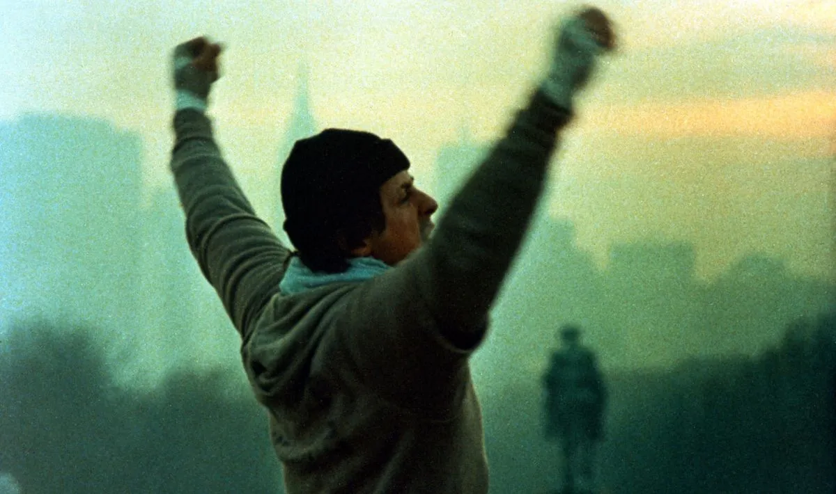 rocky