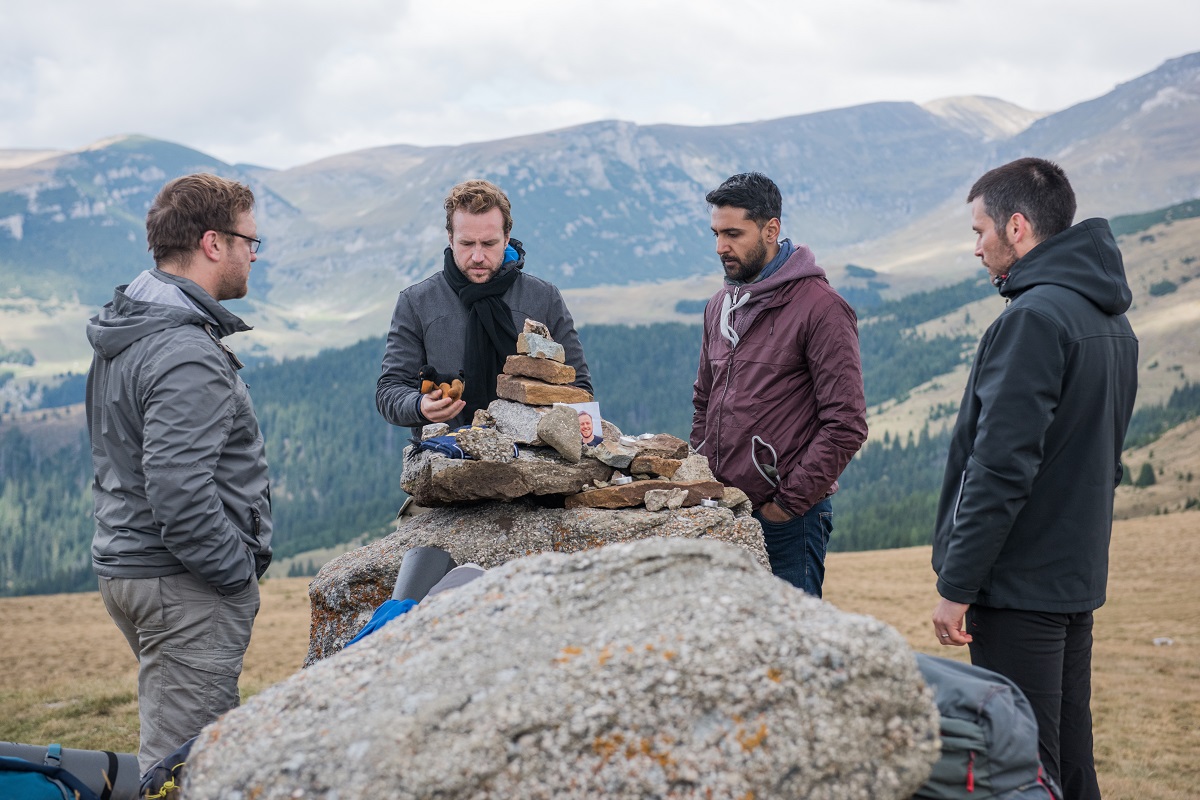 the ritual netflix